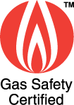 Gas Safety Certified ™
